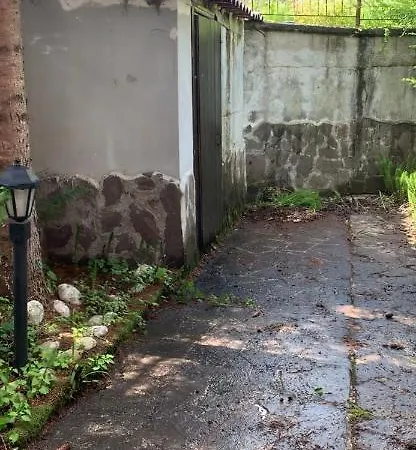 Villetta A カステル・ディ・サングロ