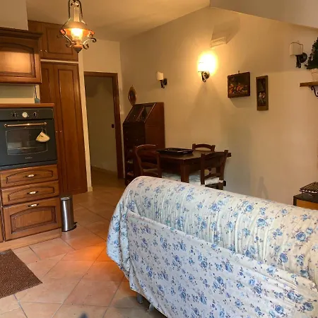 Villetta A